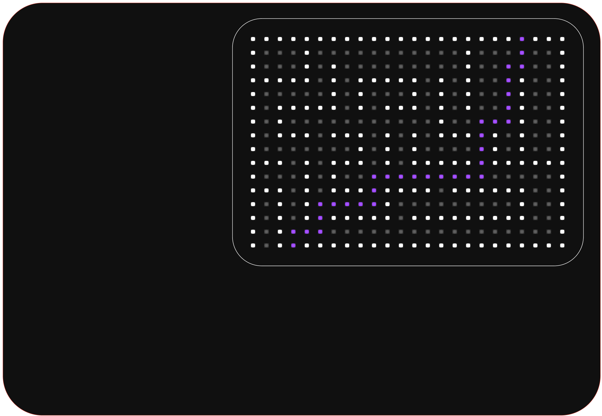 1615 3mm odd maze